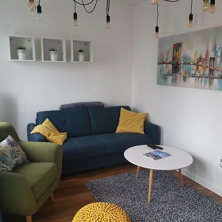 Apartman Kety Apartment Zagreb Ngoại thất bức ảnh