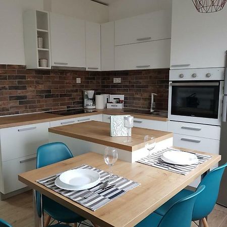Apartman Kety Apartment Zagreb Ngoại thất bức ảnh
