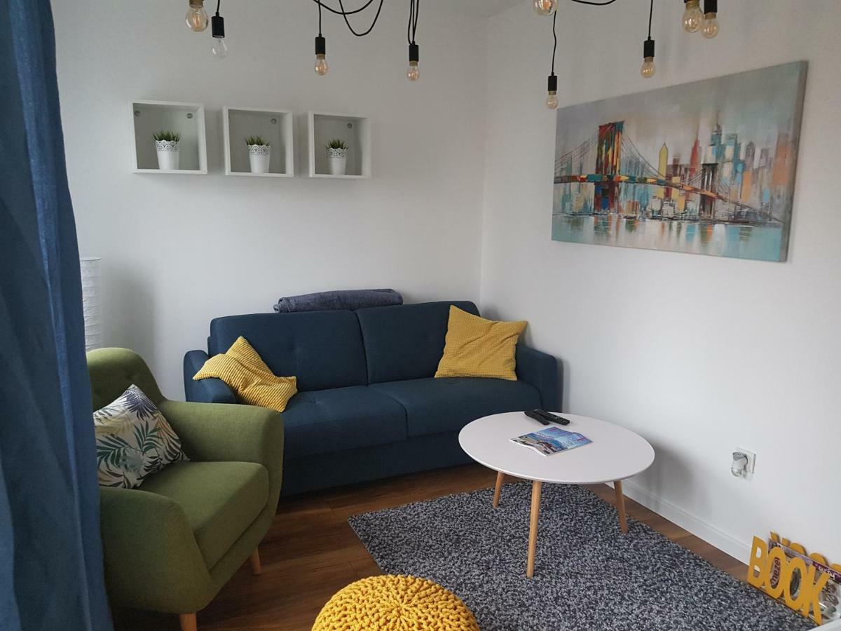 Apartman Kety Apartment Zagreb Ngoại thất bức ảnh