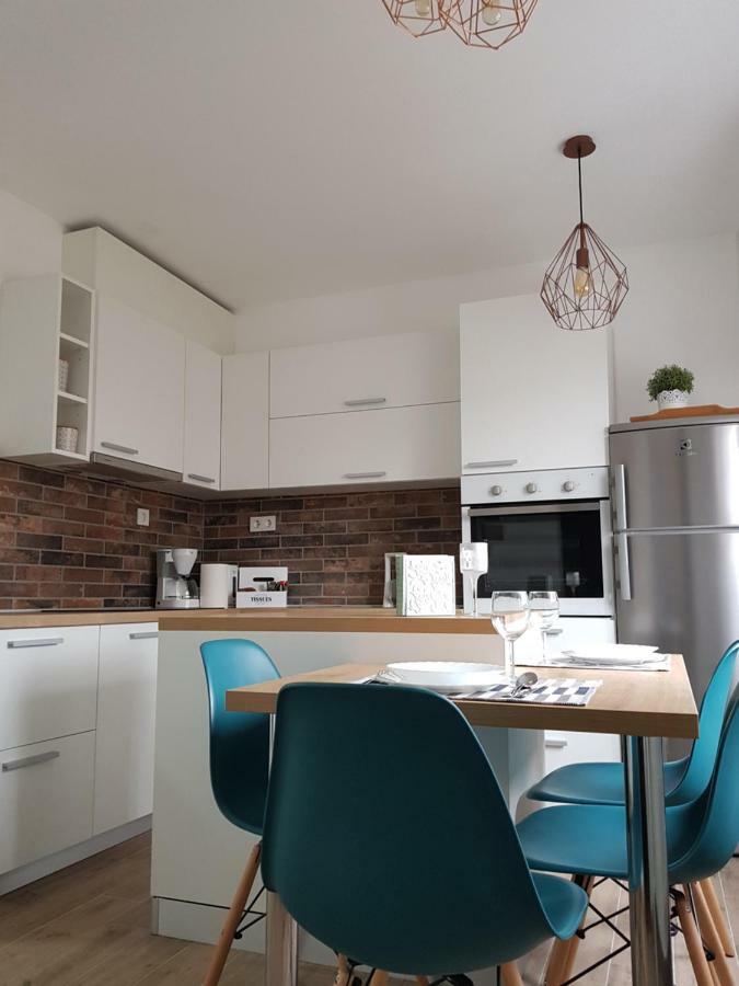 Apartman Kety Apartment Zagreb Ngoại thất bức ảnh