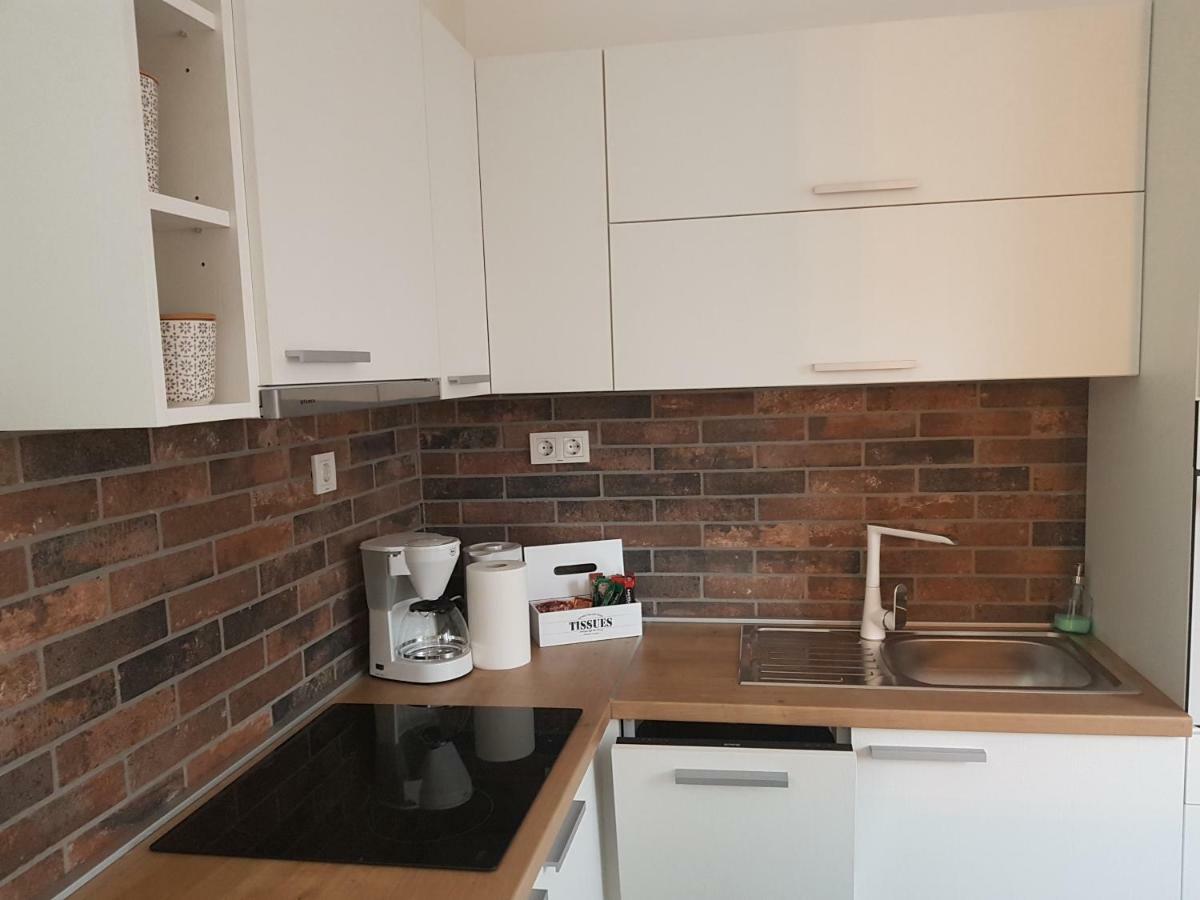 Apartman Kety Apartment Zagreb Ngoại thất bức ảnh