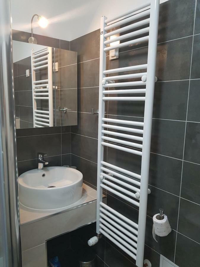 Apartman Kety Apartment Zagreb Ngoại thất bức ảnh