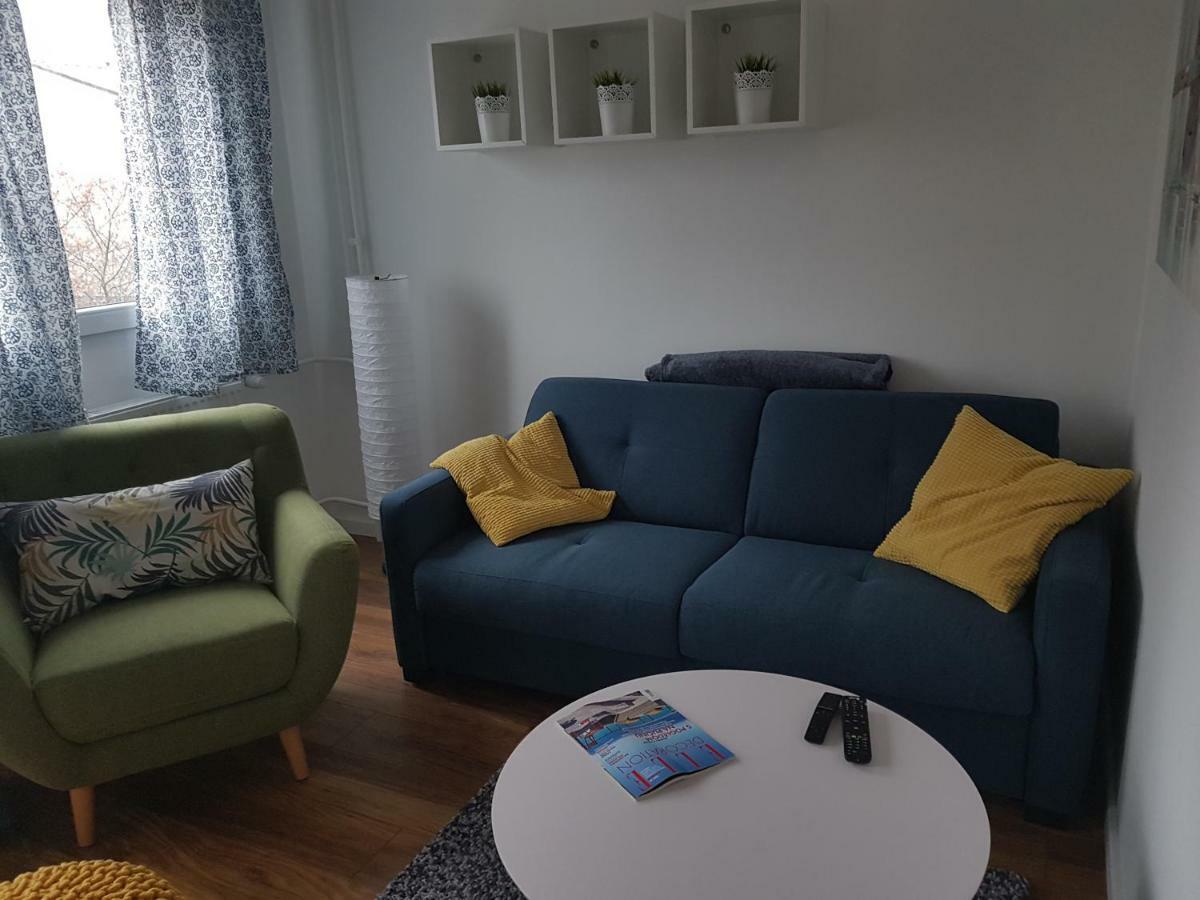 Apartman Kety Apartment Zagreb Ngoại thất bức ảnh