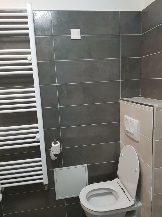 Apartman Kety Apartment Zagreb Ngoại thất bức ảnh