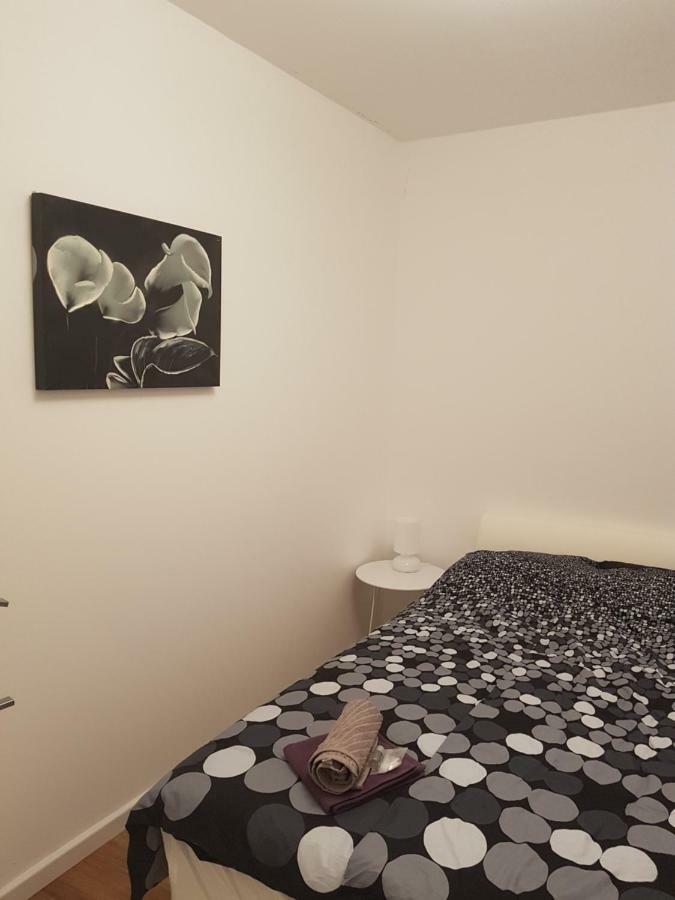 Apartman Kety Apartment Zagreb Ngoại thất bức ảnh