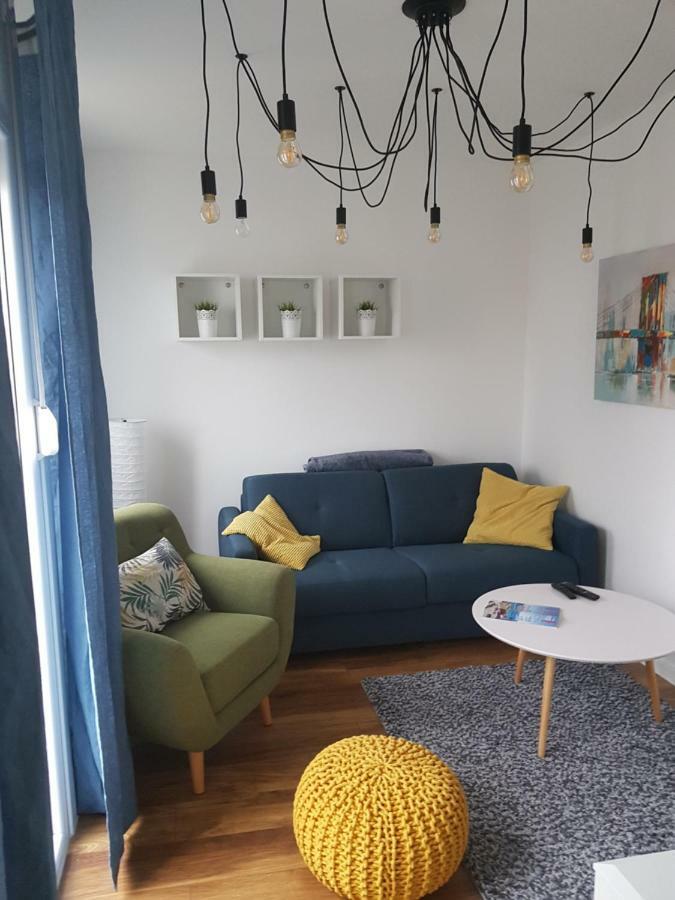 Apartman Kety Apartment Zagreb Ngoại thất bức ảnh