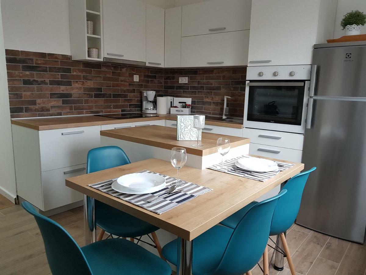 Apartman Kety Apartment Zagreb Ngoại thất bức ảnh