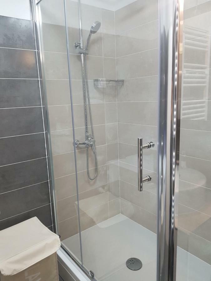 Apartman Kety Apartment Zagreb Ngoại thất bức ảnh