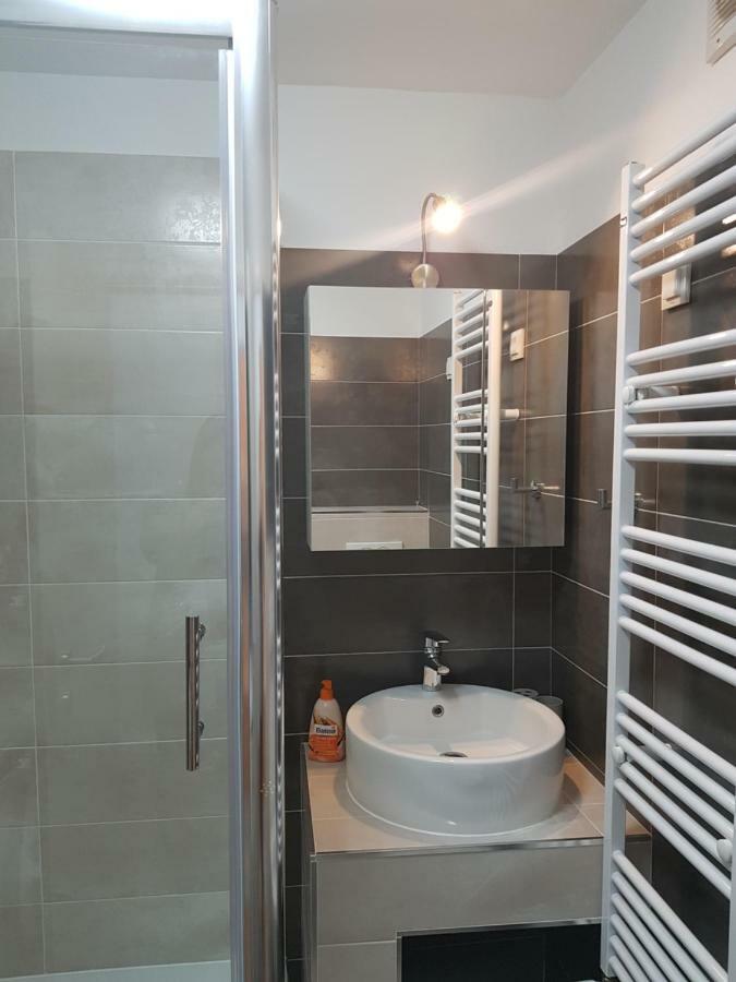 Apartman Kety Apartment Zagreb Ngoại thất bức ảnh