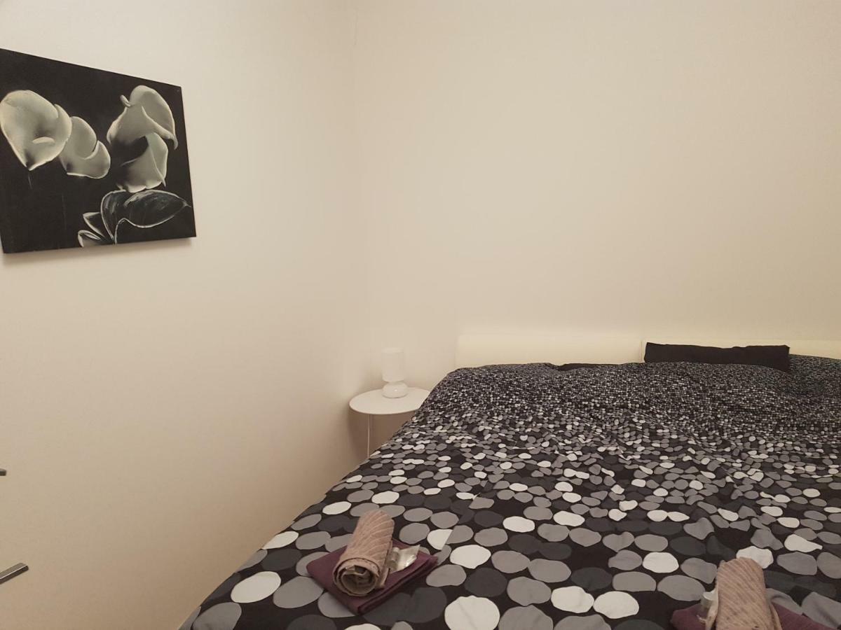 Apartman Kety Apartment Zagreb Ngoại thất bức ảnh